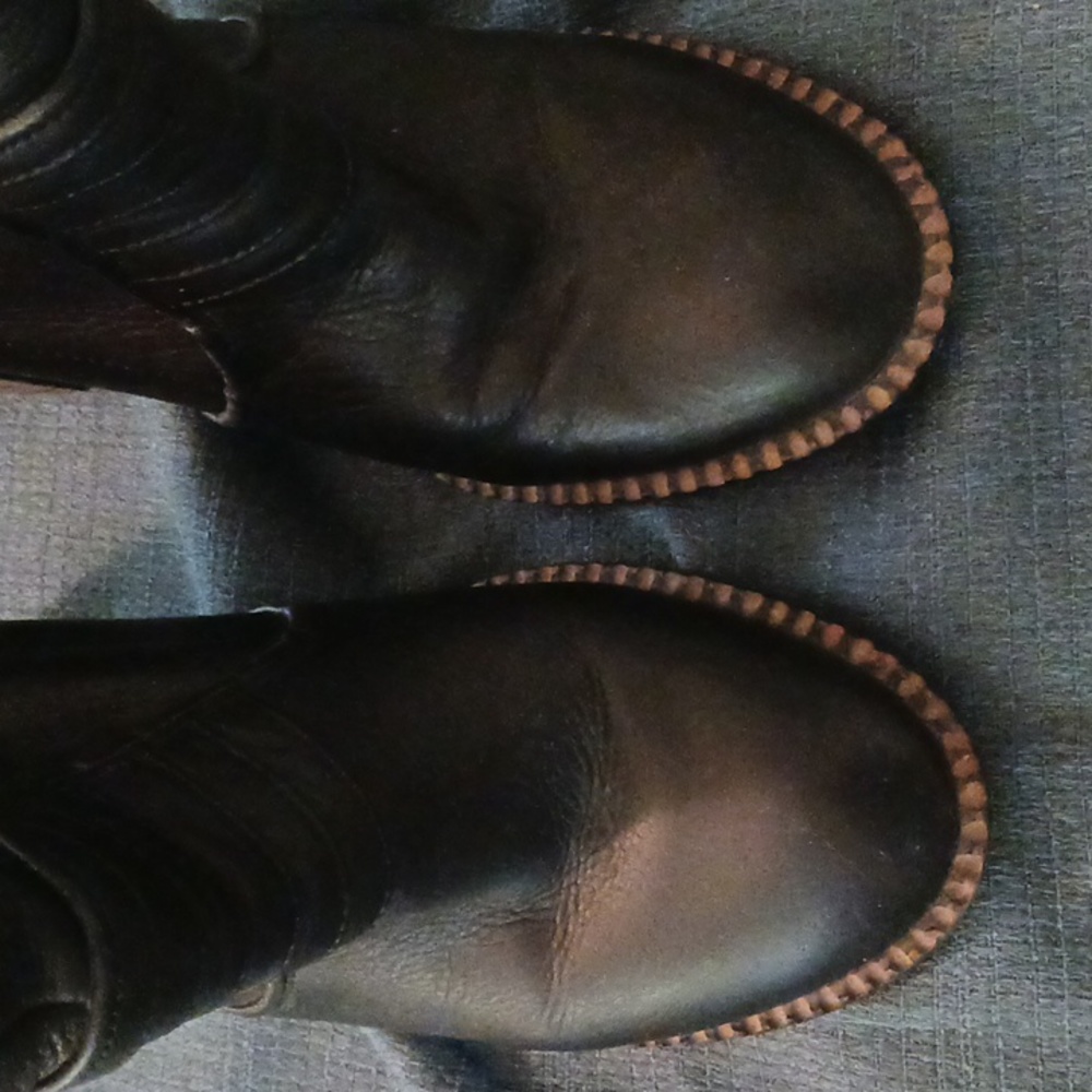 Free people Mccall boots - Picture 4 of 11